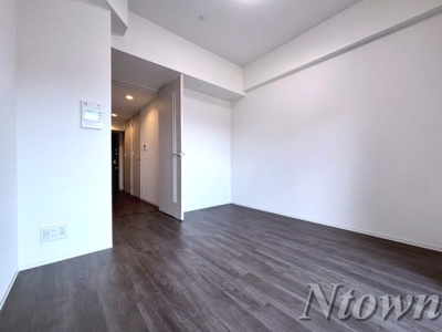 【その他】 | プレサンス太閤通駅前デュプル | ゆったり過ごせるリビングです