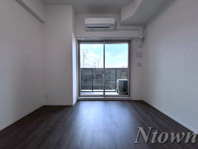 【その他】 | プレサンス太閤通駅前デュプル | リビングです