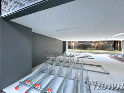 【ロビー】 | プレサンス太閤通駅前デュプル | 清潔なロビーです