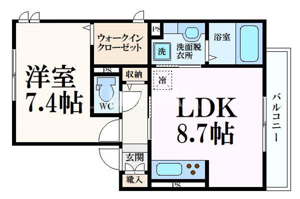 シャンポール雅
