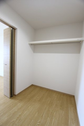 山木２－１４５コダテックスⅥＢの収納