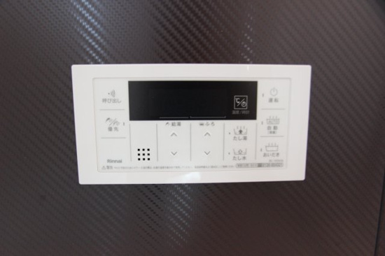 山木２－１４５コダテックスⅥＢの設備