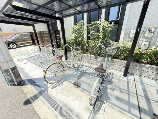 Forest Maisonのその他共用部分