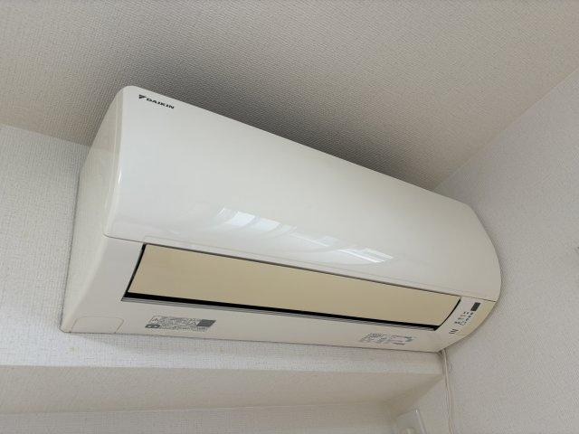 神戸市須磨区関守町２丁目のハイツの設備