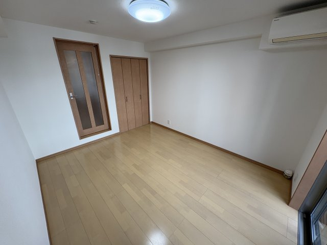 神戸市須磨区関守町２丁目のハイツの子供部屋