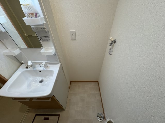 神戸市須磨区関守町２丁目のハイツの設備