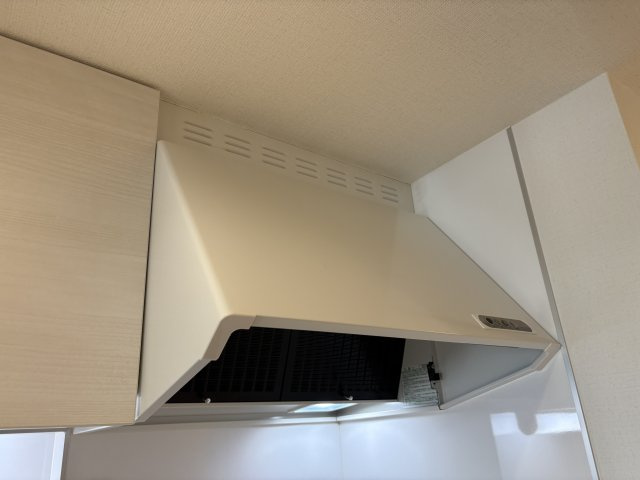 神戸市須磨区関守町２丁目のハイツの設備