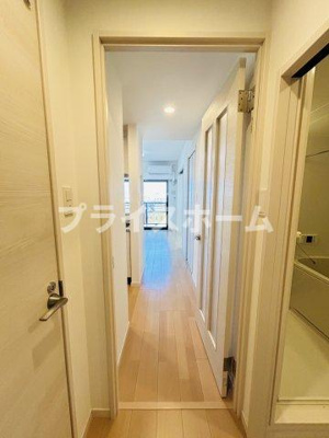 【玄関】 | 仲介手数料0円！「プライスホーム」で検索！BRIGHT HEARTS HAKOZAKI