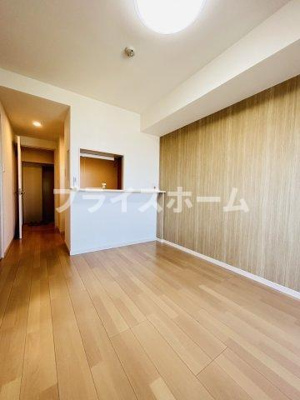 【居間・リビング】 | 仲介手数料0円！「プライスホーム」で検索！BRIGHT HEARTS HAKOZAKI