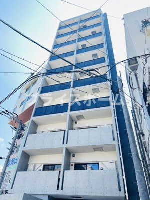 【外観】 | 仲介手数料0円！「プライスホーム」で検索！BRIGHT HEARTS HAKOZAKI