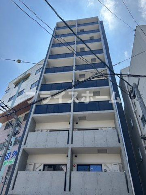 【外観】 | 仲介手数料0円！「プライスホーム」で検索！BRIGHT HEARTS HAKOZAKI