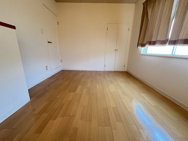 廣谷ビルの子供部屋