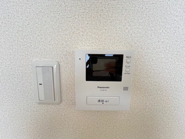 廣谷ビルのセキュリティ