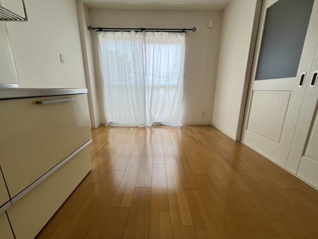 廣谷ビルの居間・リビング