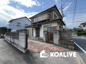 前橋市稲荷新田町　中古住宅の画像