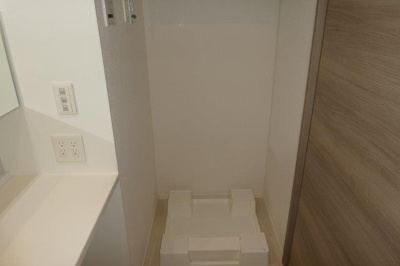 【その他】 | ベル・ポスト | 洗濯機置き場