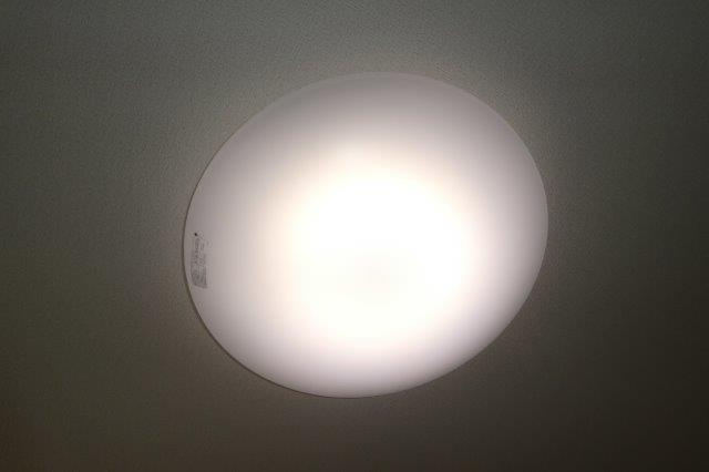 ベル・ポストの設備|照明