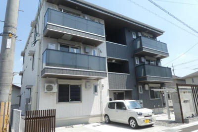 【外観】 | ベル・ポスト