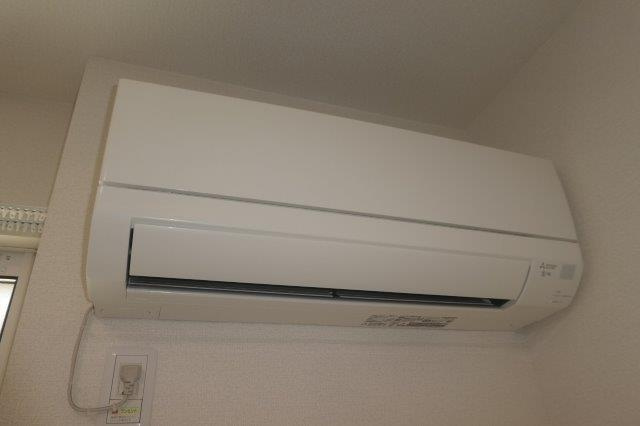 ベル・ポストの設備|エアコン