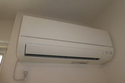 【設備】 | ベル・ポスト | エアコン