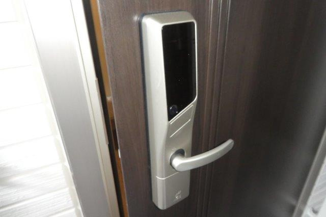 ベル・ポストのセキュリティ|ICカードキー