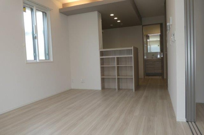 【居間・リビング】 | ベル・ポスト