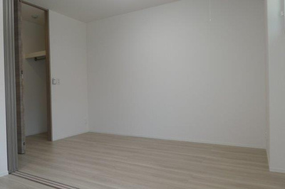 【寝室】 | ベル・ポスト | 洋室