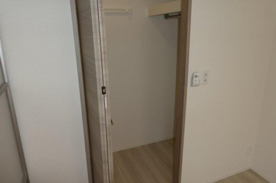 【収納】 | ベル・ポスト | ウォークインクローゼット