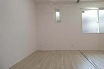 【洋室】 | ベル・ポスト