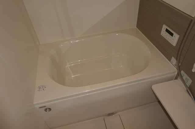 ベル・ポストの浴室