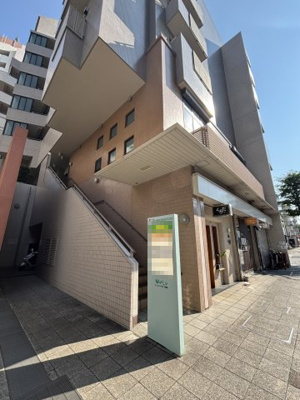 【エントランス】 | ウェルブ六甲道5番街1番館西棟