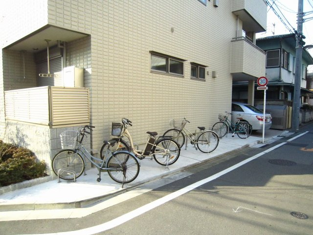 ステラ本郷のその他共用部分