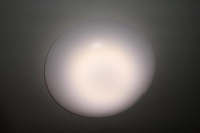 ベル・ポストの設備|照明