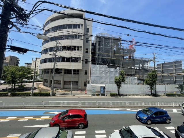 アランヴェール覚王山|名古屋市の賃貸ならMy賃貸の展望|アランヴェール覚王山