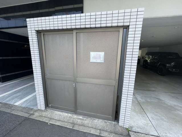 アランヴェール覚王山|名古屋市の賃貸ならMy賃貸のその他共用部分|アランヴェール覚王山