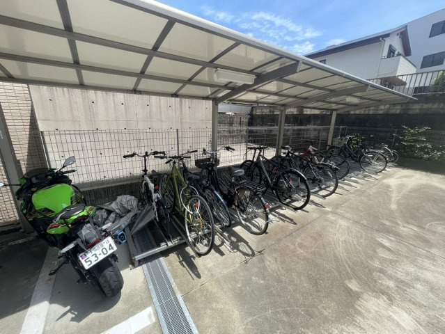 アランヴェール覚王山|名古屋市の賃貸ならMy賃貸のその他共用部分|アランヴェール覚王山