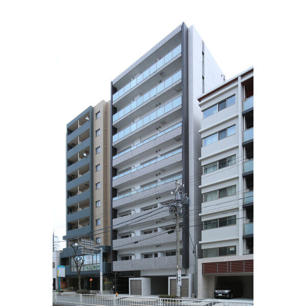 アランヴェール覚王山|名古屋市の賃貸ならMy賃貸