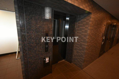 【その他共用部分】 | ルーブル蓮根