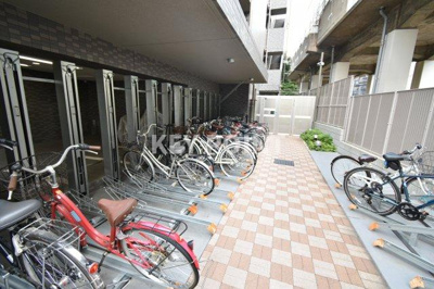 【その他共用部分】 | ルーブル蓮根