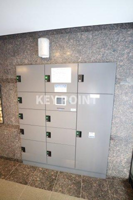 【その他共用部分】 | ルーブル蓮根