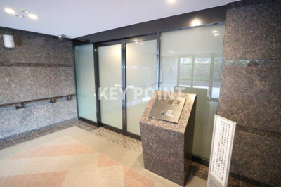 【その他共用部分】 | ルーブル蓮根