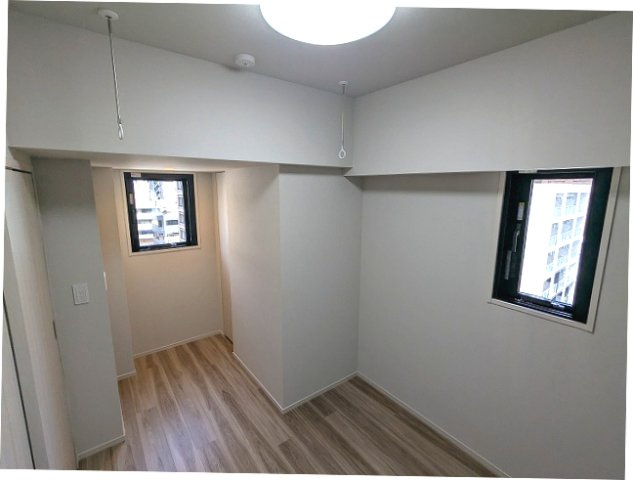 GEO ENT AKIHABARAのその他共用部分|洋室