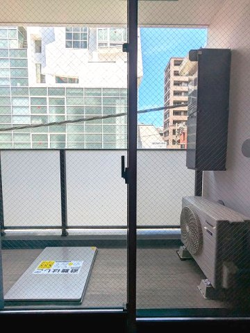 GEO ENT AKIHABARAの展望|3F、眺望