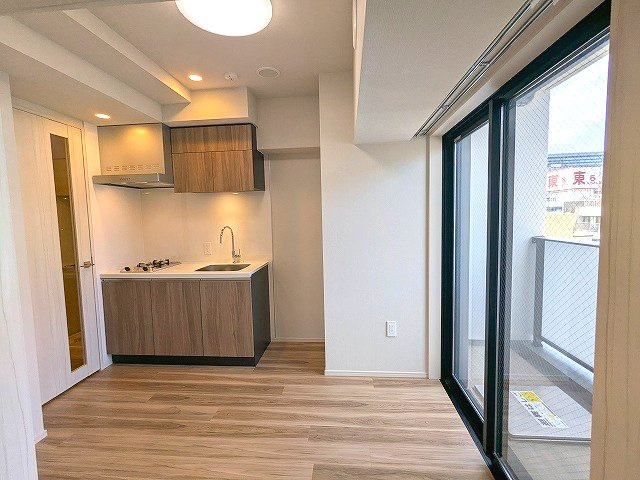 GEO ENT AKIHABARAの設備