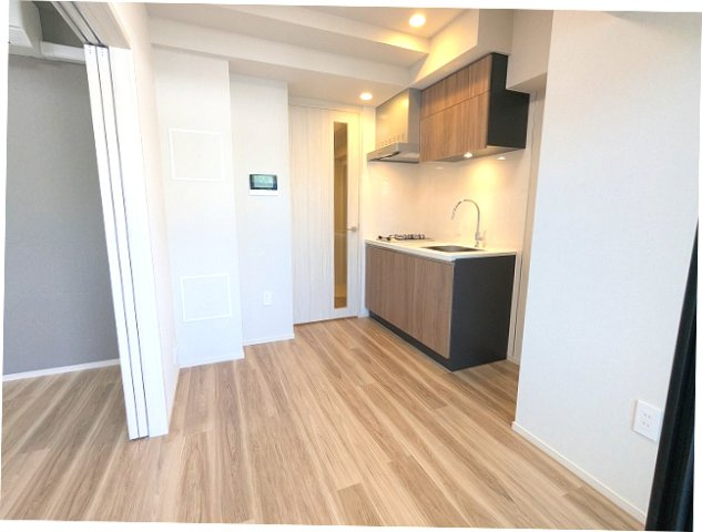 GEO ENT AKIHABARAの設備|DK