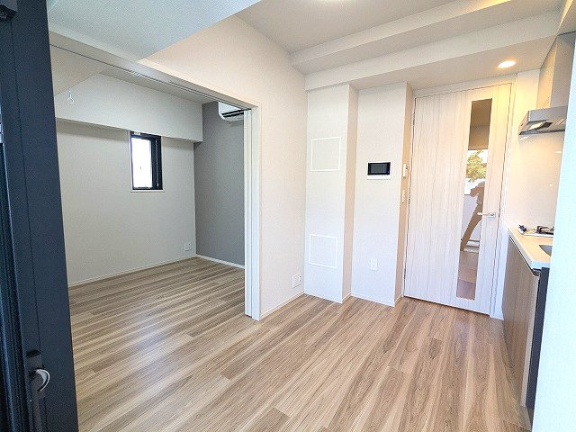 GEO ENT AKIHABARAの設備