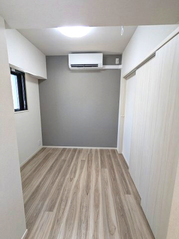 GEO ENT AKIHABARAの設備|洋室