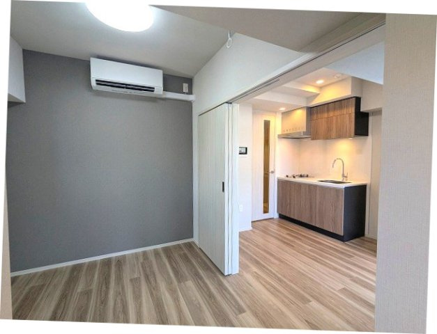 GEO ENT AKIHABARAの設備|洋室