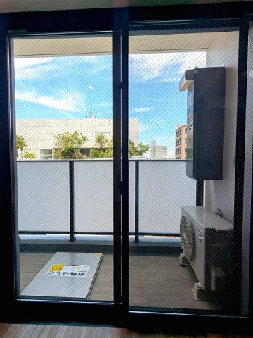 GEO ENT AKIHABARAの設備|9F