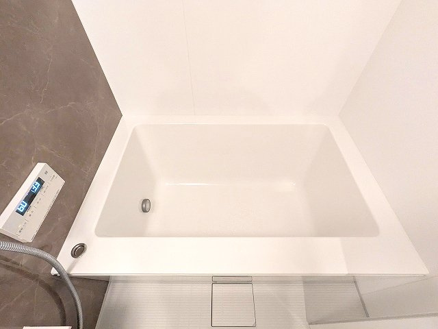 GEO ENT AKIHABARAの設備|追焚オートバス